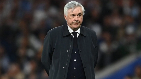 Ancelotti setzt den Kurs