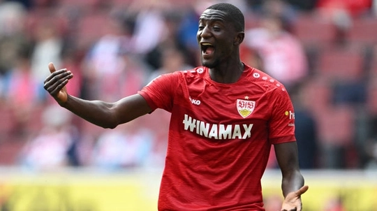 Guirassy erobert Europa