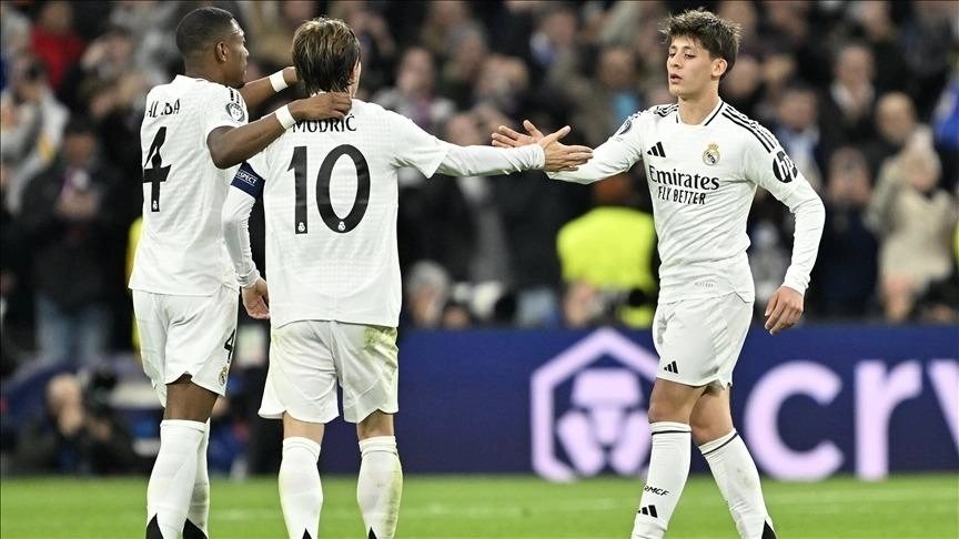 Nach Heijsen kommt mehr: Real Madrid greift auf dem Transfermarkt an