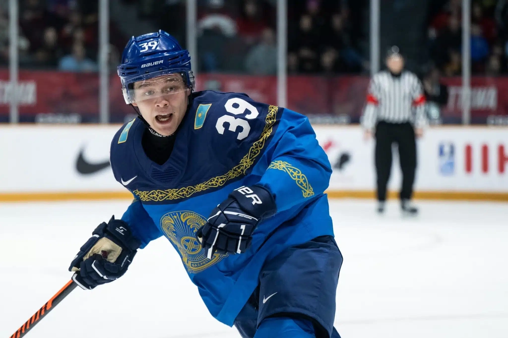Tschechien gegen Kasachstan: Kampf um das Viertelfinale bei der Eishockey-WM 2025