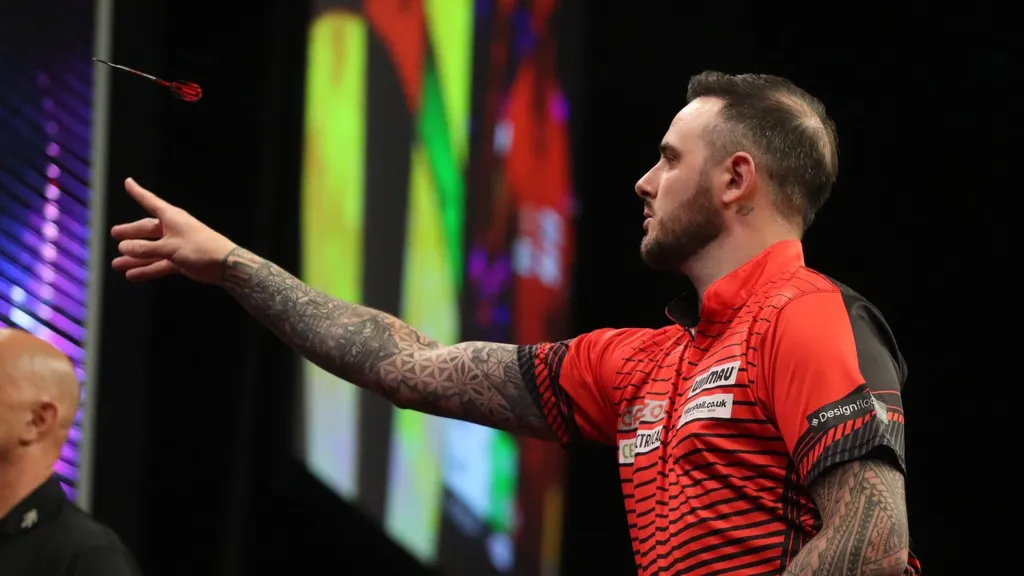 Darts