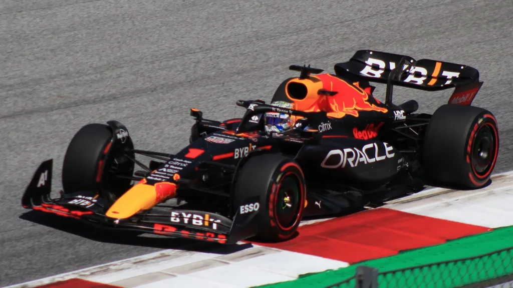 Motorsport