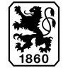 1860 Munich logo small