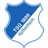 1899 Hoffenheim Women logo small