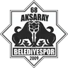 68 Aksaray Belediyespor logo small