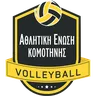A.E. Komotini logo