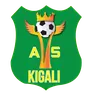 A.S. Kigali logo small