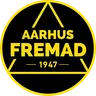 Aarhus Fremad II logo small
