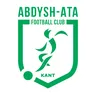 Abdysh-Ata Kant logo small