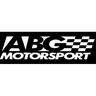 ABG Motorsport logo