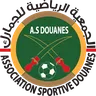 AC Douane logo small