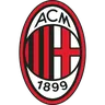 AC Milan Women logo small