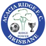 Acacia Ridge FC logo small