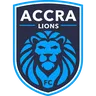 Accra Lions logo small