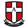 Accrington FC logo small