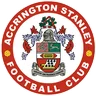 Accrington Stanley logo