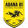 Adana 01 FK logo small