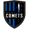 Adelaide Comets logo small
