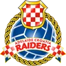 Adelaide Croatia Raiders logo small