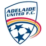 Adelaide United Women logo small