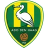 ADO Den Haag logo small