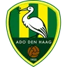 ADO Den Haag Women logo small