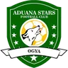 Aduana Stars logo small