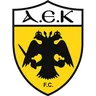 AEK Athens logo