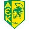 AEK Larnaca logo small