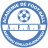 AFAD logo small