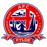 AFC Fylde logo small