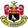AFC Sudbury logo small