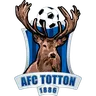AFC Totton logo small