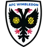 AFC Wimbledon logo