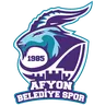 Afyon Belediyespor logo
