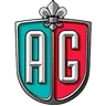 AG København logo