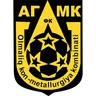 AGMK logo small
