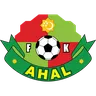 Ahal logo small