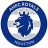 AHFC Royals logo small