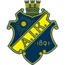AIK logo
