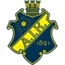 AIK Handboll logo