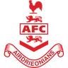 Airdrieonians logo