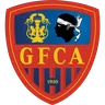 Ajaccio VolleyBall logo