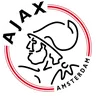 Ajax Women logo small
