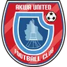 Akwa United logo small