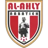 Al Ahli Nabatiya logo small