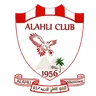 Al-Ahly Merowe logo small