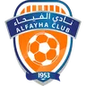 Al-Fayha logo small