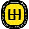 Al-Hussein Irbid logo small