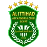 Al Ittihad Alexandria logo small